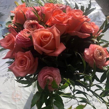 Casciago B&B La Casa Di Pamela מראה חיצוני תמונה