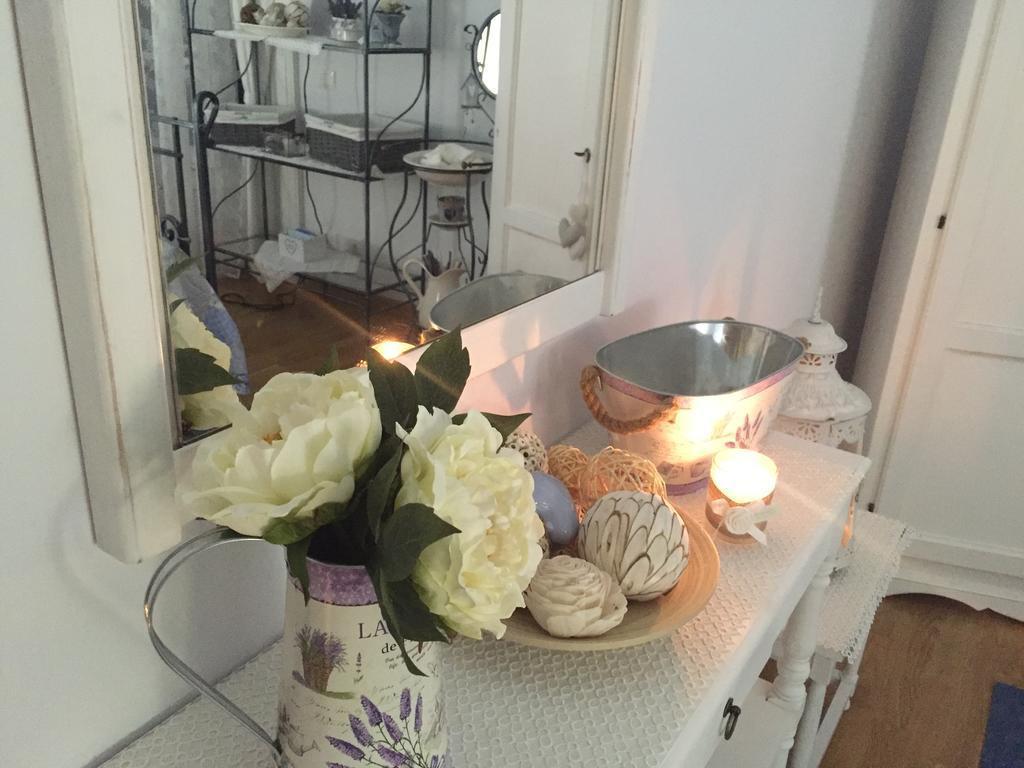 Casciago B&B La Casa Di Pamela מראה חיצוני תמונה