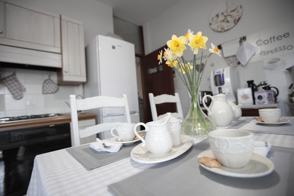 Casciago B&B La Casa Di Pamela מראה חיצוני תמונה