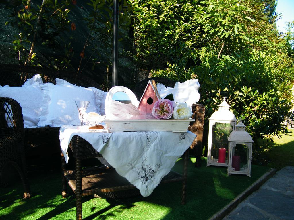 Casciago B&B La Casa Di Pamela מראה חיצוני תמונה